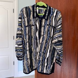 Coogi - vintage sweater size Medium